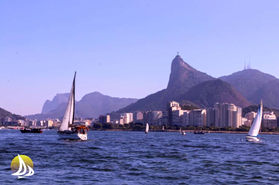 Morning Sailing Tour in Rio - Sails, Wind, and the 3-Hour Reality Check (Yes, Sailing Time Varies)