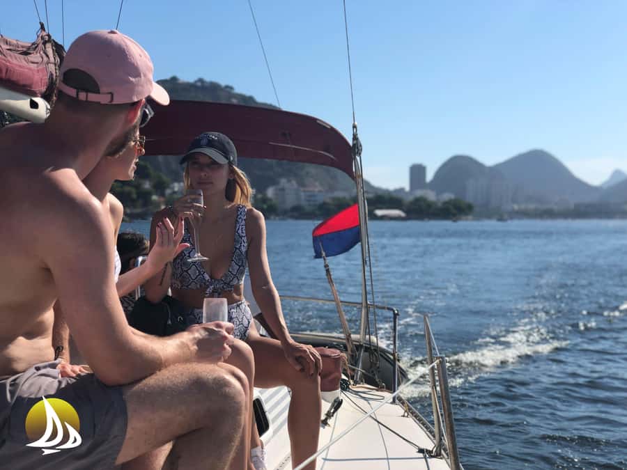 Morning Sailing Tour in Rio - Guanabara Bay Cruise, What You’re Actually Seeing and Why It Matters