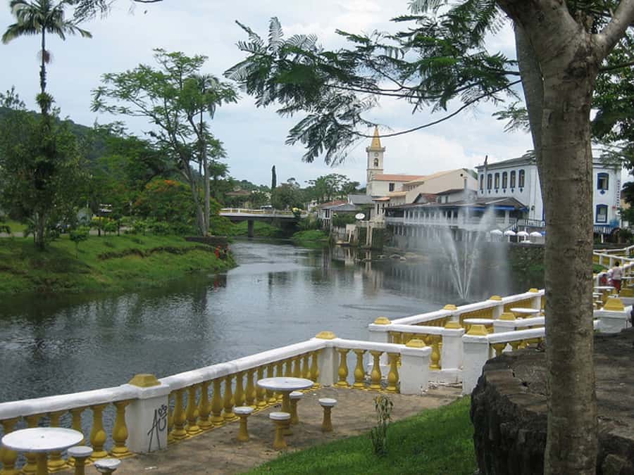 Morretes: Full Day Colonial Town Tour from Curitiba - What This Full Day Colonial Tour Gets Right From Curitiba