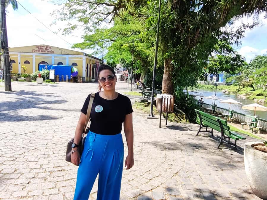 Morretes: Full Day Colonial Town Tour from Curitiba - Hisgeopar Theme Park: A 30-Minute Reset in the Middle of the Day