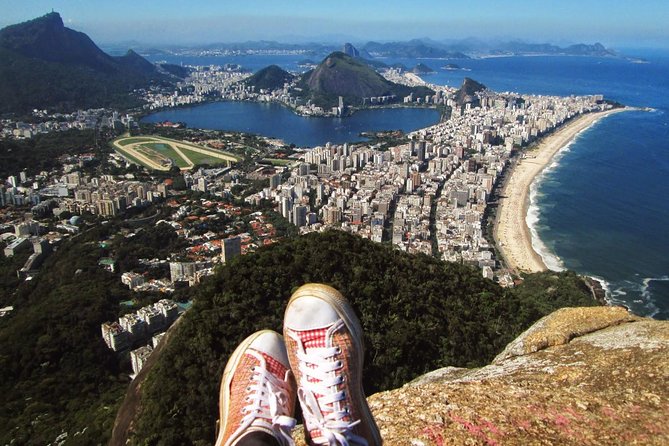 Morro Dois Irmãos Hike & Vidigal Favela Tour with Transfer - What the 5-hour flow looks like, from Ipanema to Vidigal