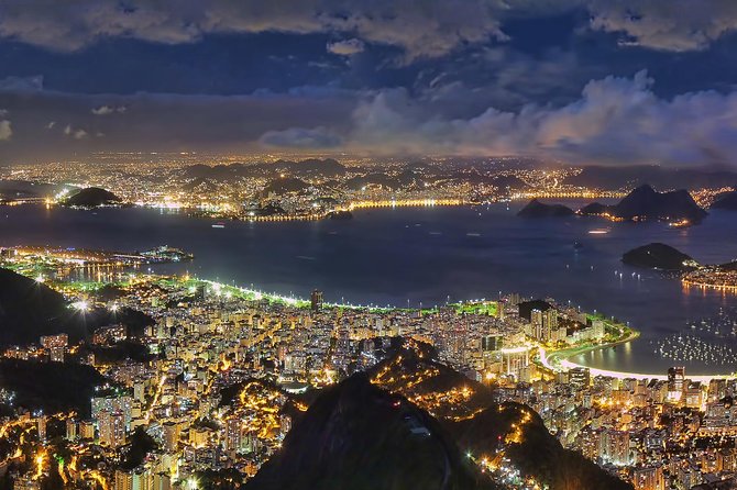 Morro Dois Irmãos Hike & Vidigal Favela Tour with Transfer - Vidigal favela walk: how to make it a respectful, meaningful stop