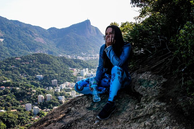 Morro Dois Irmãos Hikking + Vidigal Favela Tour - Why Morro Dois Irmãos and Vidigal together hits harder than one stop