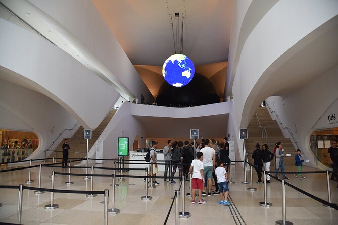 Museum of Tomorrow, AquaRio & Olympic Boulevard in Rio de Janeiro - Price and what makes it feel like value