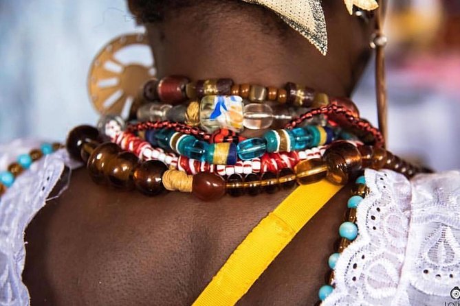 Mysteries of Candomblé: Private Afro-Brazilian Religion Tour - Pierre Verger’s Bahian photography spaces and the power of images