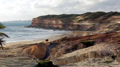 South Coast Day Tour by 4X4 with Pickup
