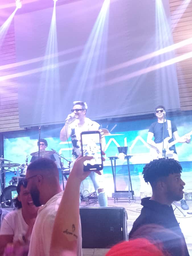 Night life tour in sao Paulo - Key highlights to know before you go