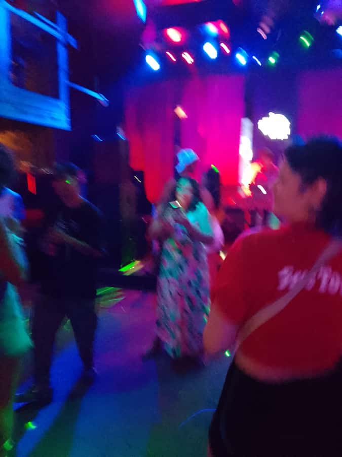 Night life tour in sao Paulo - Starting on Avenida Paulista, then picking the night’s route