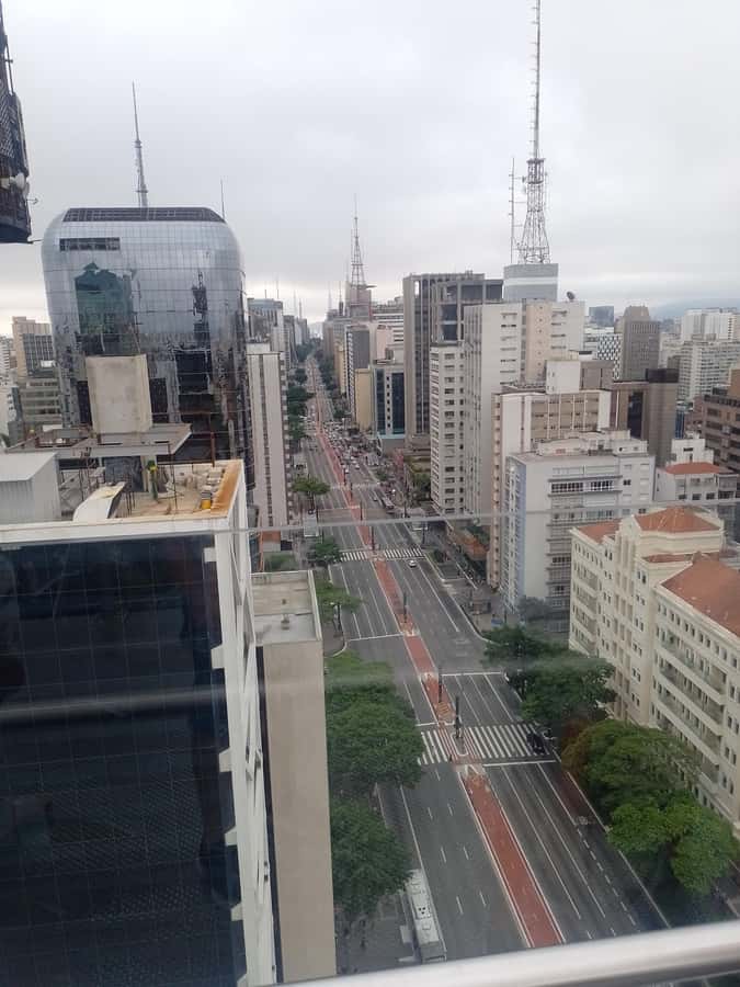 Night life tour in sao Paulo - Drinks, tastings, and that first-night buzz
