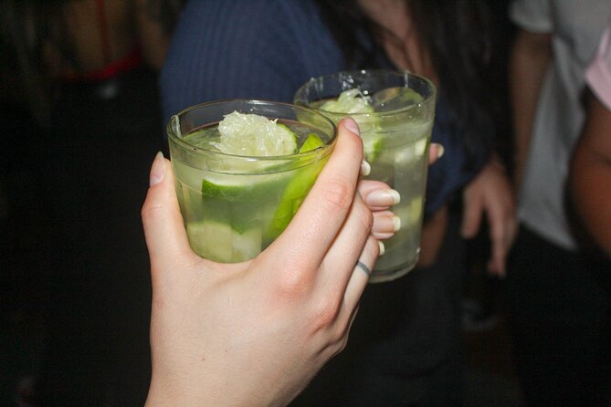 Night Walking Tour through the Bars of São Paulo - Vila Madalena at Night, a Bar Crawl You Can Actually Follow