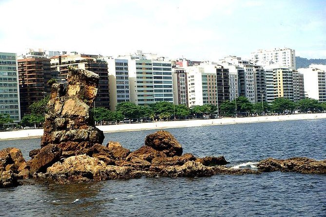 Niterói City Tour & Contemporary Art Museum Admission with Transfer - Price and Value: Is $80 Worth It?