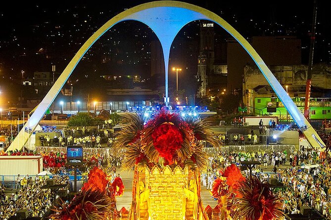 One Day Guided Tour in Rio de Janeiro - Why this 9-hour Rio route is a smart way to see the icons