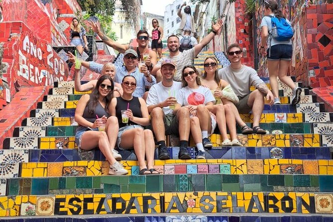 One Day Guided Tour in Rio de Janeiro - Price and value: is $165 worth it for a 9-hour tour?