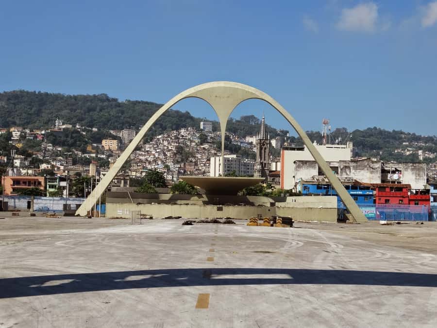 One Day in Rio: Full-Day Rio de Janeiro City Tour - Lunch at an upscale steakhouse: good value, but pick your expectations