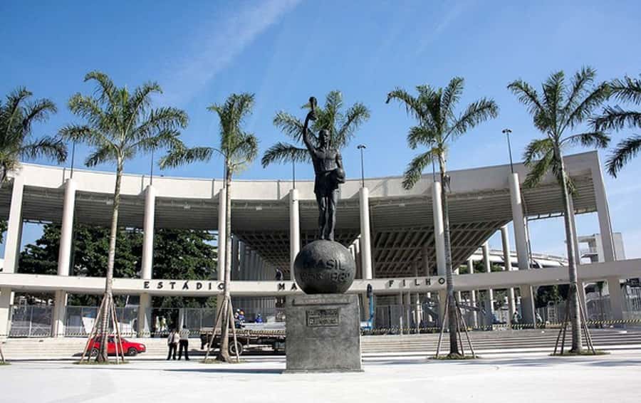 One Day in Rio: Full-Day Rio de Janeiro City Tour - Price and value: what you get for about $146 per person