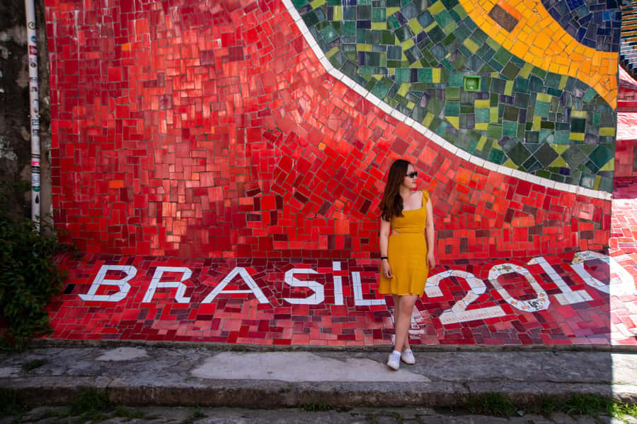 One Day in Rio with a Photographer - Smart Things to Bring for a Smooth Rio Day