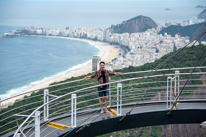 One Day in Rio with a Photographer - Your photo album in high resolution: why that matters