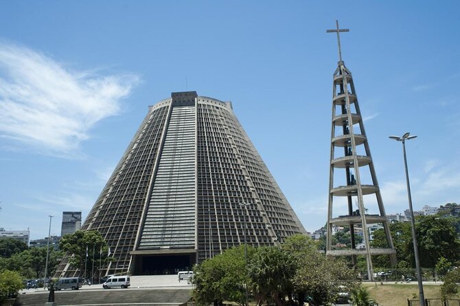One Day Tour in Rio de Janeiro: All Inclusive - Key highlights to know before you go