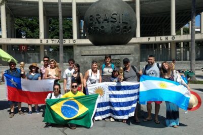 One Day Tour in Rio de Janeiro: All Inclusive