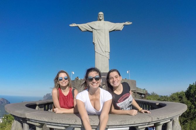 One of a Kind: Corcovado, Christ the Redeemer Tour - Key points before you go