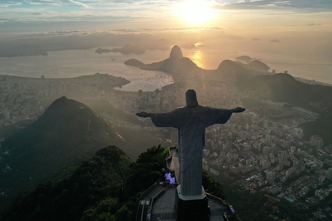 One of a Kind: Corcovado, Christ the Redeemer Tour - Group tour reality check: why some schedules feel longer than the ad