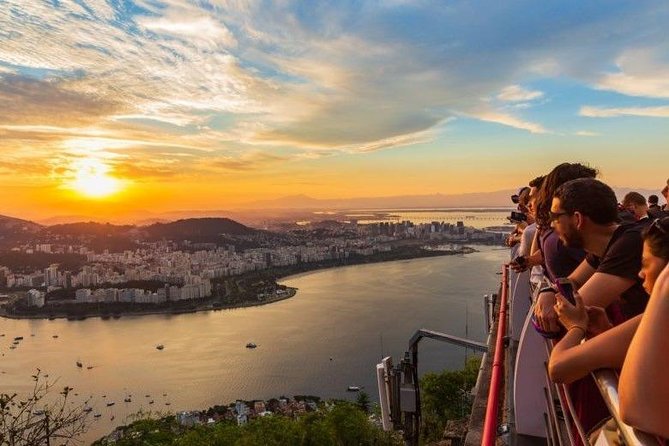One of a Kind: Corcovado, Christ the Redeemer Tour - Price and value: is $44 a good deal for Corcovado?