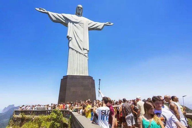 One of a Kind: Corcovado, Christ the Redeemer Tour - Who should book this tour, and who should skip it