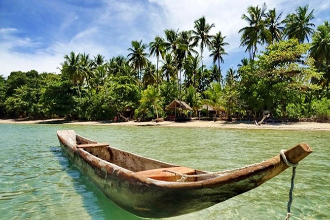 One-Way Private Transfer to Boipeba Island - Key highlights at a glance
