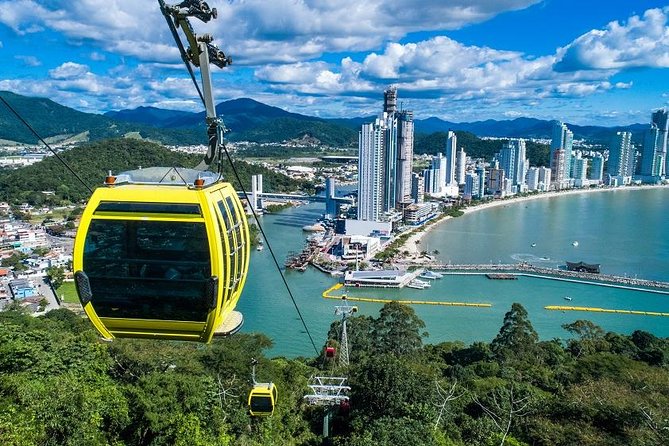 Panoramic City Tour Balneário Camboriú (With tickets) - Value check: what $75 includes and why that matters