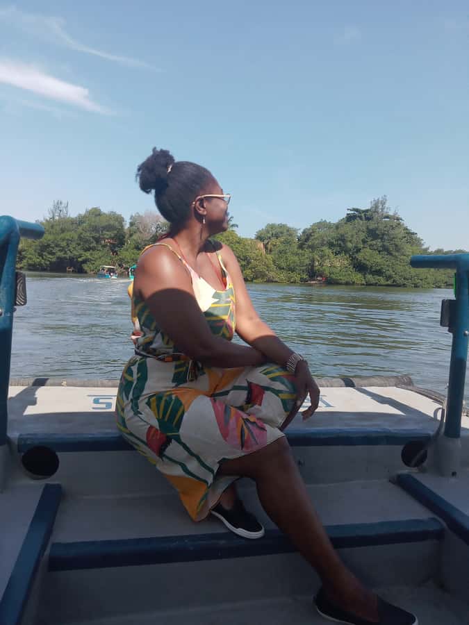 Pantanal of Rio de Janeiro - The boat ride: what the 3 hours actually feels like