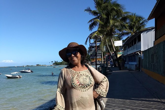 Paradise Morro de São Paulo Island Tour from Salvador - The Big Idea: A “Get There For You” Day Trip