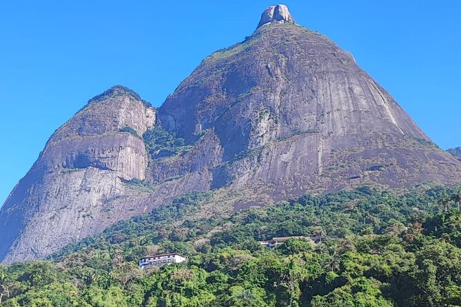 Paragliding in Rio de Janeiro - Safety and Instruction: What You Get With Gávea Voo Livre