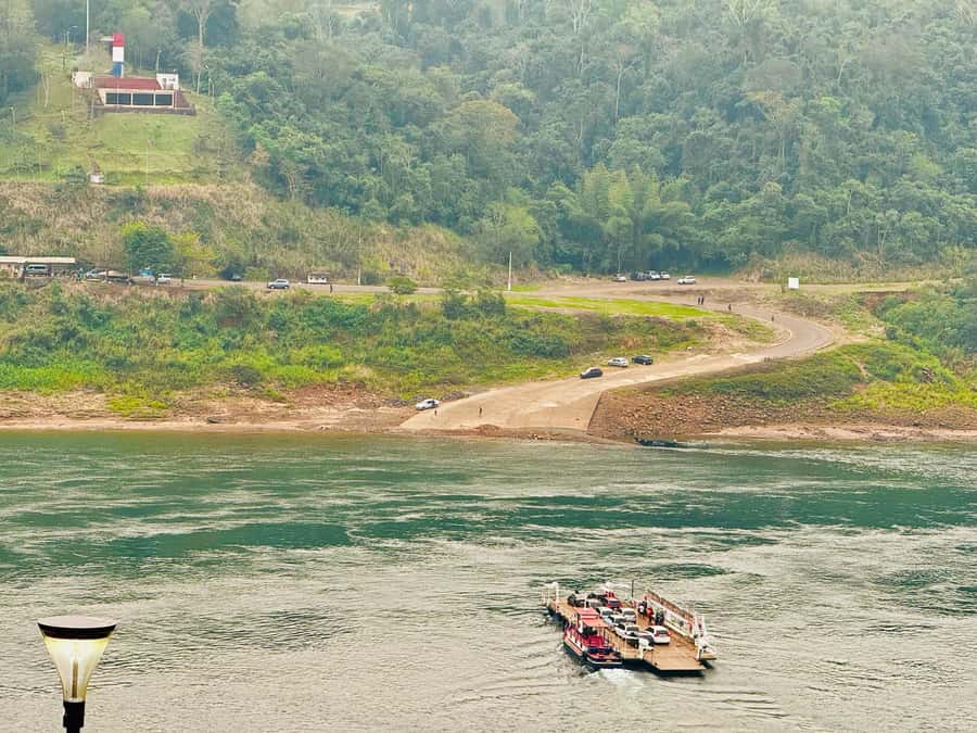 Paraguay + Argentina + Brazil Top Highlights - Why This Iguazu-Plus Triangle Route Works So Well