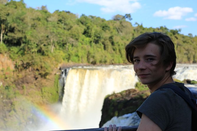 Paraguay Experience - Entering Paraguay From Foz do Iguaçu, Without Making It Complicated
