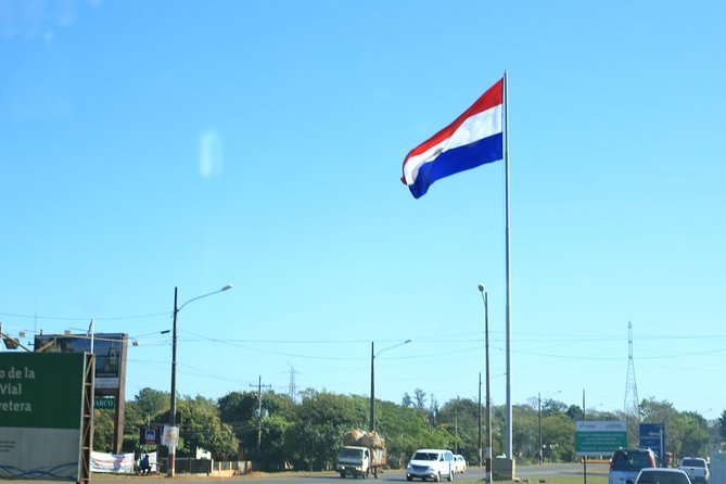 Paraguay Experience - Price, Value, and What’s Actually Covered