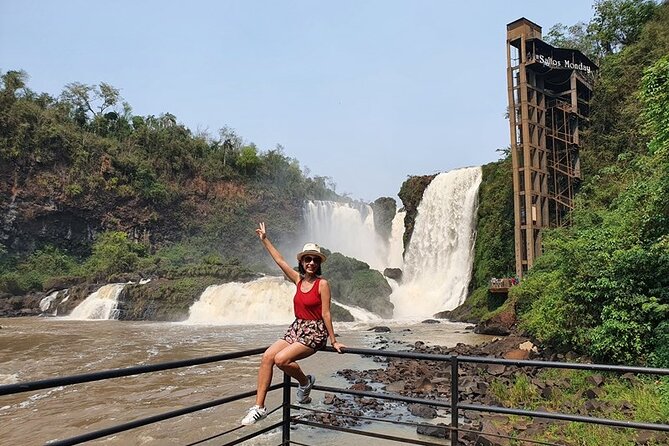Paraguay Experience, Salto Monday, Marco 3 Fronteiras and Itaipú - Key highlights at a glance