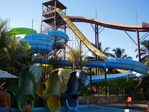 Paramootor flight in Praia do Futuro - Fortaleza - CE - Key things to know before you go