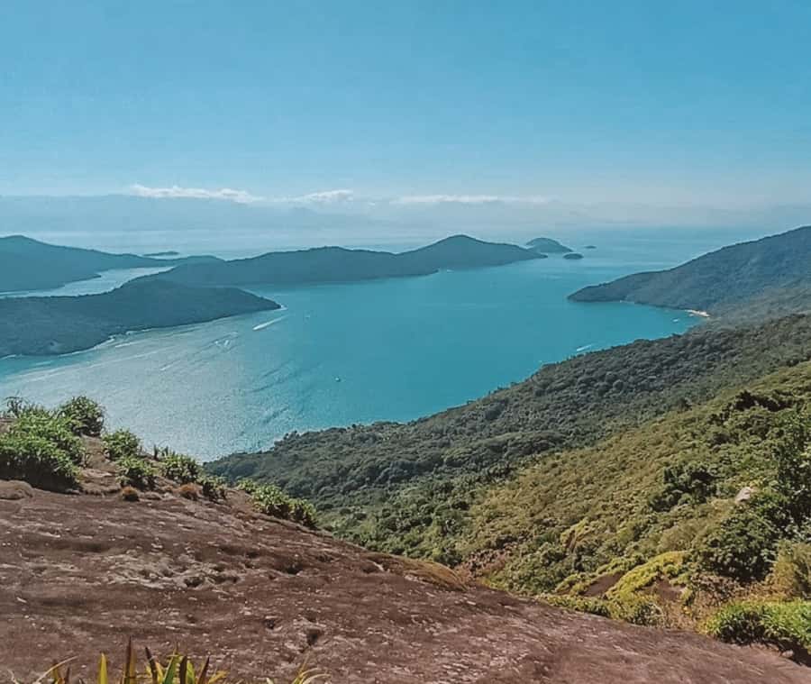 Paraty: A Private Speedboat Experience in Mamangua - What’s Included On Board (And Why It Matters)