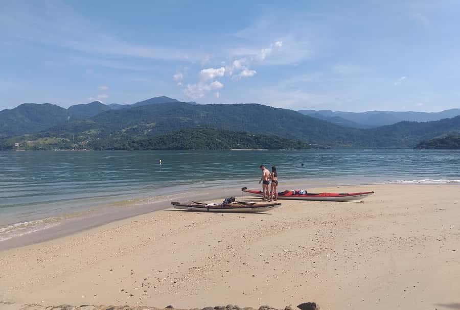 Paraty Bay: Half-Day Mangroves and Beaches Tour by Kayak - Who Should Book This Kayak Tour (And Who Might Skip It)
