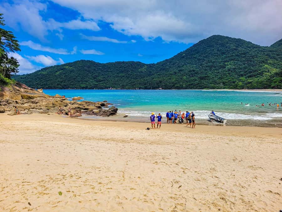 Paraty Forest Hike and Beach Snorkel: Full-Day Tour - What to Bring for a Sun, Water, and Trail Day
