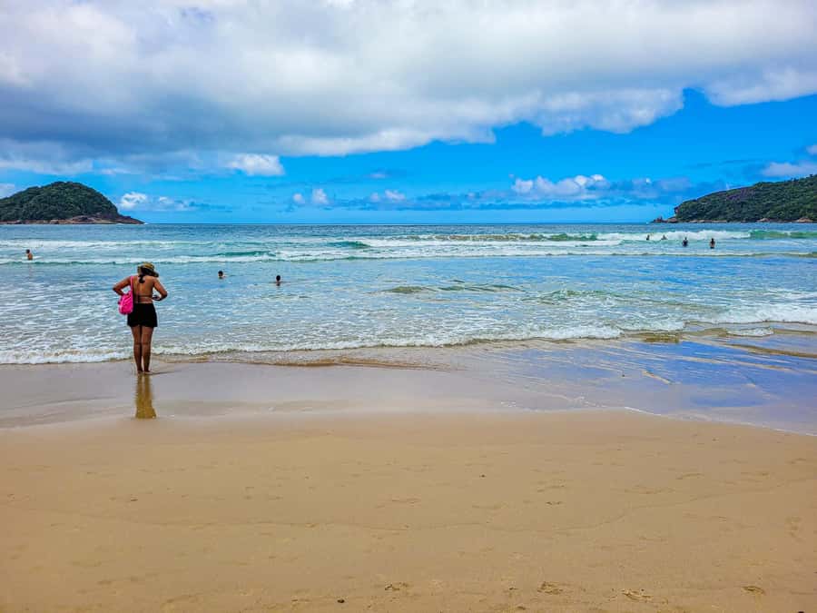 Paraty Forest Hike and Beach Snorkel: Full-Day Tour - Optional Boat Ride Back, and When It’s Worth Paying