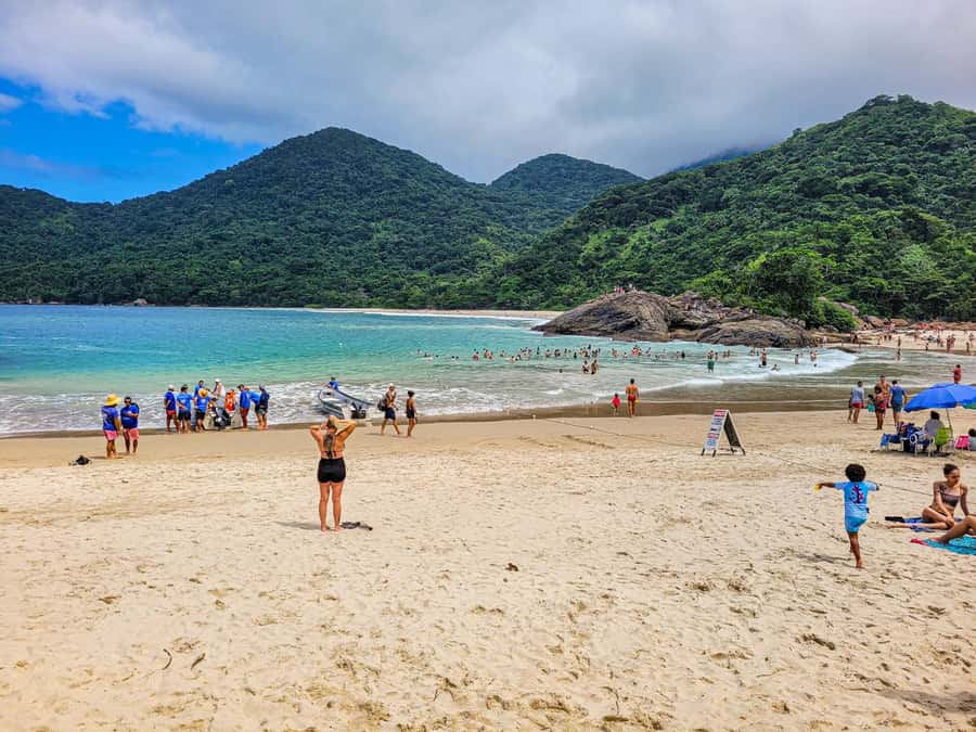 Paraty Forest Hike and Beach Snorkel: Full-Day Tour - Price and Value for a 6-Hour Hike and Snorkel Day