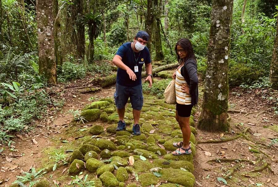 Paraty: Gold Trail Rainforest Hiking Tour - Tobogã Waterfall and Engenho do D’Ouro: The Optional Finish You Should Consider