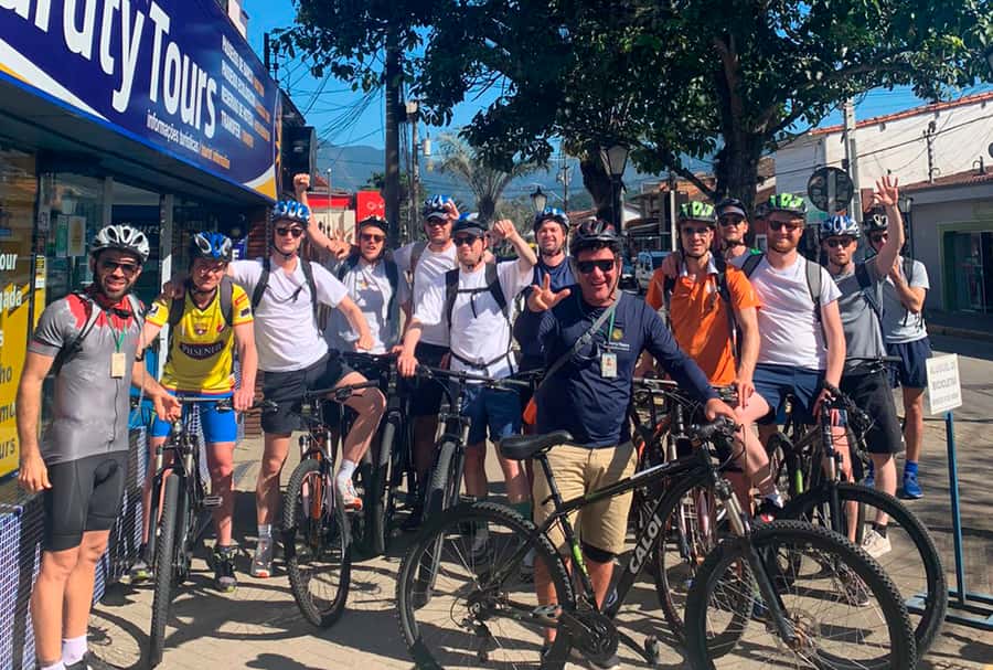 Paraty: Half-Day Bike Rental - Key things to know before you pedal