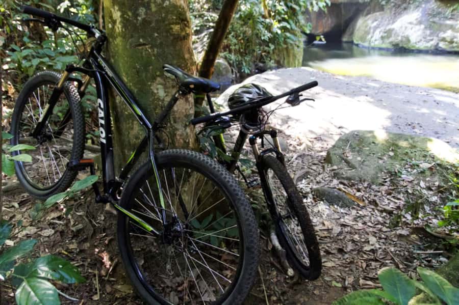Paraty: Half-Day Bike Rental - Practical value: what $22 buys you (and what it doesn’t)