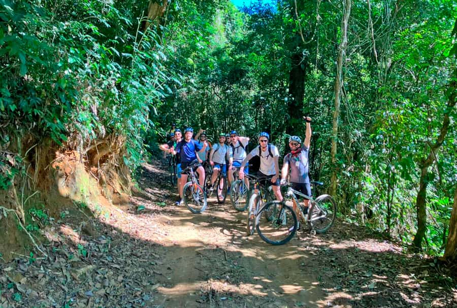Paraty: Half-Day Bike Rental - Why a 3-hour bike rental fits Paraty so well