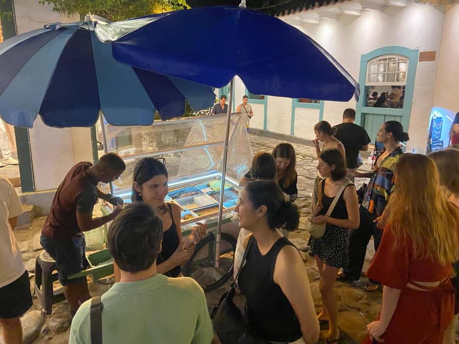 Paraty: Historic Centre Walking Tour & Cachaça Tasting - What Your Guide Teaches: Colonization, Original Peoples, and the Town Plan