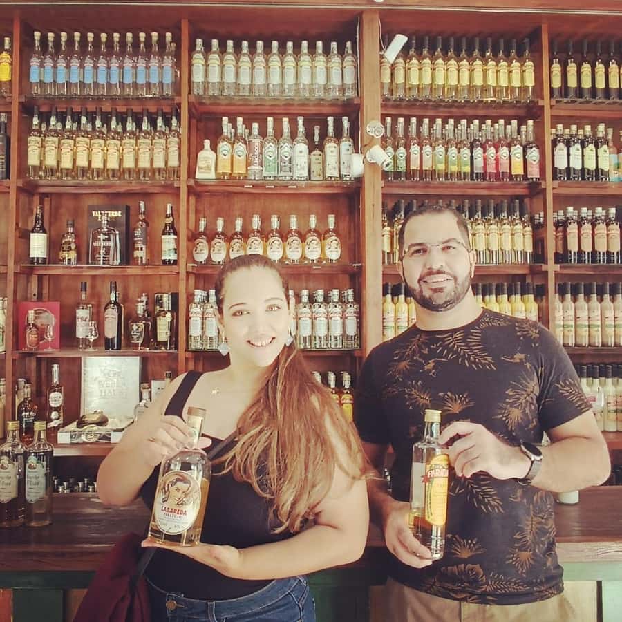 Paraty Historic District: Walking Tour with Cachaca Tasting - Serra da Bocaina Views: When the Walk Changes Mood