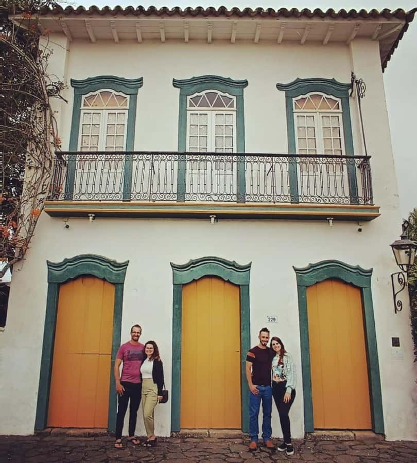 Paraty Historic District: Walking Tour with Cachaca Tasting - Cachaça Tasting Included: How to Make It Worth Your Sip