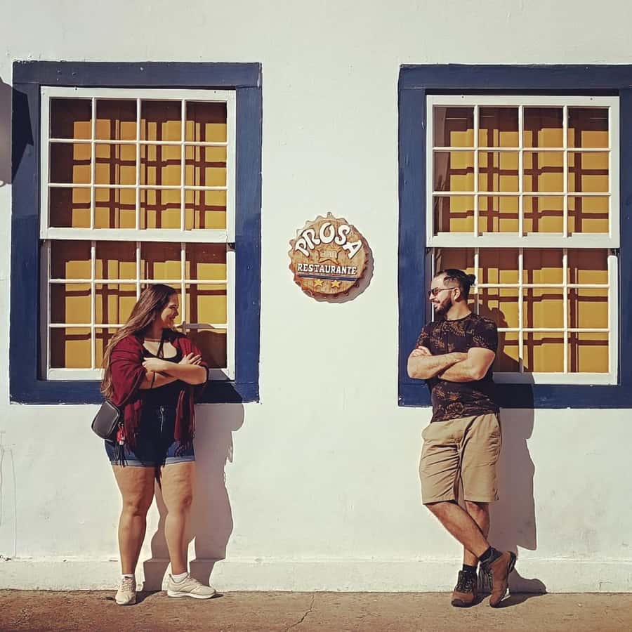 Paraty Historic District: Walking Tour with Cachaca Tasting - Meeting the Day in Paraty: What the Route Feels Like